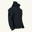 North Windproof Jacket | Men's outdoor hooded jacket-Chaps of London-Chaps of London