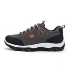 Outdoor Shoes - Slip-On - Orthopedic - Hiking Shoes - Men's Shoes-Comfortable Shoes-Chaps of London-Chaps of London