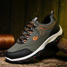 Outdoor Shoes - Slip-On - Orthopedic - Hiking Shoes - Men's Shoes-Comfortable Shoes-Chaps of London-Chaps of London