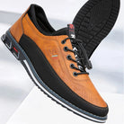 Oxford Shoes | Slip-On | Comfortable | Walking Shoes | Men's Shoes-Chaps of London-Chaps of London