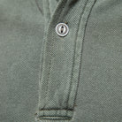 Polo Shirt - Collared - Short Sleeve - Button Neck T-Shirt - Men's T-Shirts-Chaps of London-Chaps of London