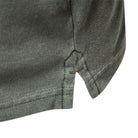 Polo Shirt - Collared - Short Sleeve - Button Neck T-Shirt - Men's T-Shirts-Chaps of London-Chaps of London