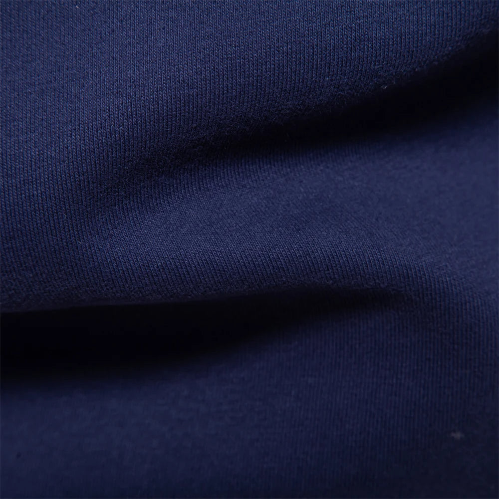 Polo Shirt - Pullover - Long Sleeve - Polo Sweater - Men's Clothing-Men Shirts-Chaps of London-Chaps of London