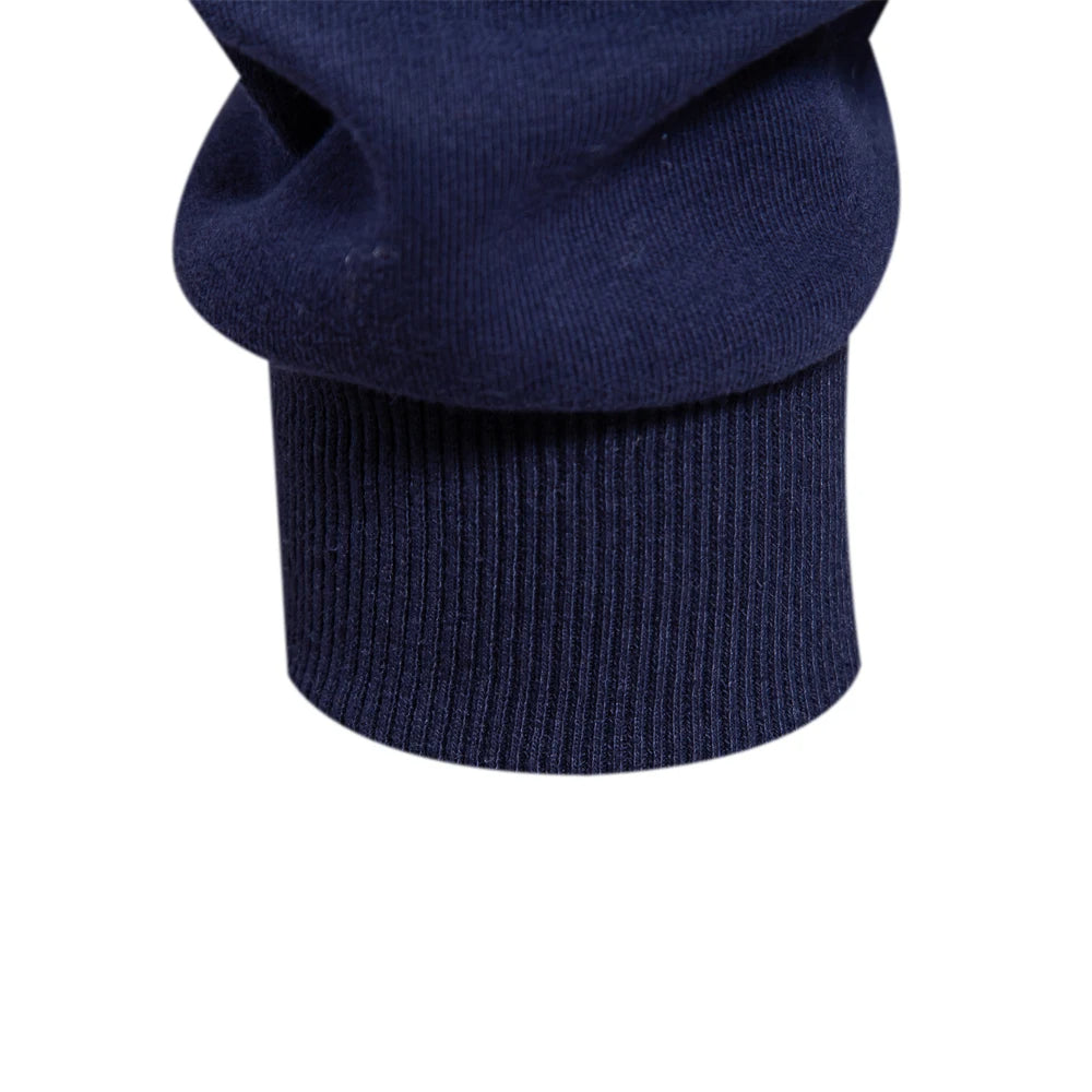 Polo Shirt - Pullover - Long Sleeve - Polo Sweater - Men's Clothing-Men Shirts-Chaps of London-Chaps of London
