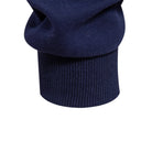 Polo Shirt - Pullover - Long Sleeve - Polo Sweater - Men's Clothing-Men Shirts-Chaps of London-Chaps of London