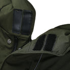 Puffer Jacket - Hooded - Mid Length - Down Jacket - Men's Winter Coat-Puffer Jacket-Chaps of London-Chaps of London