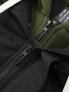 Puffer Jacket | Hooded | Thick | Padded Jacket | Winter Coats Men-Chaps of London-Chaps of London