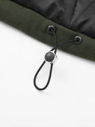Puffer Jacket | Hooded | Thick | Padded Jacket | Winter Coats Men-Chaps of London-Chaps of London