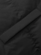 Puffer Jacket | Hooded | Thick | Padded Jacket | Winter Coats Men-Chaps of London-Chaps of London