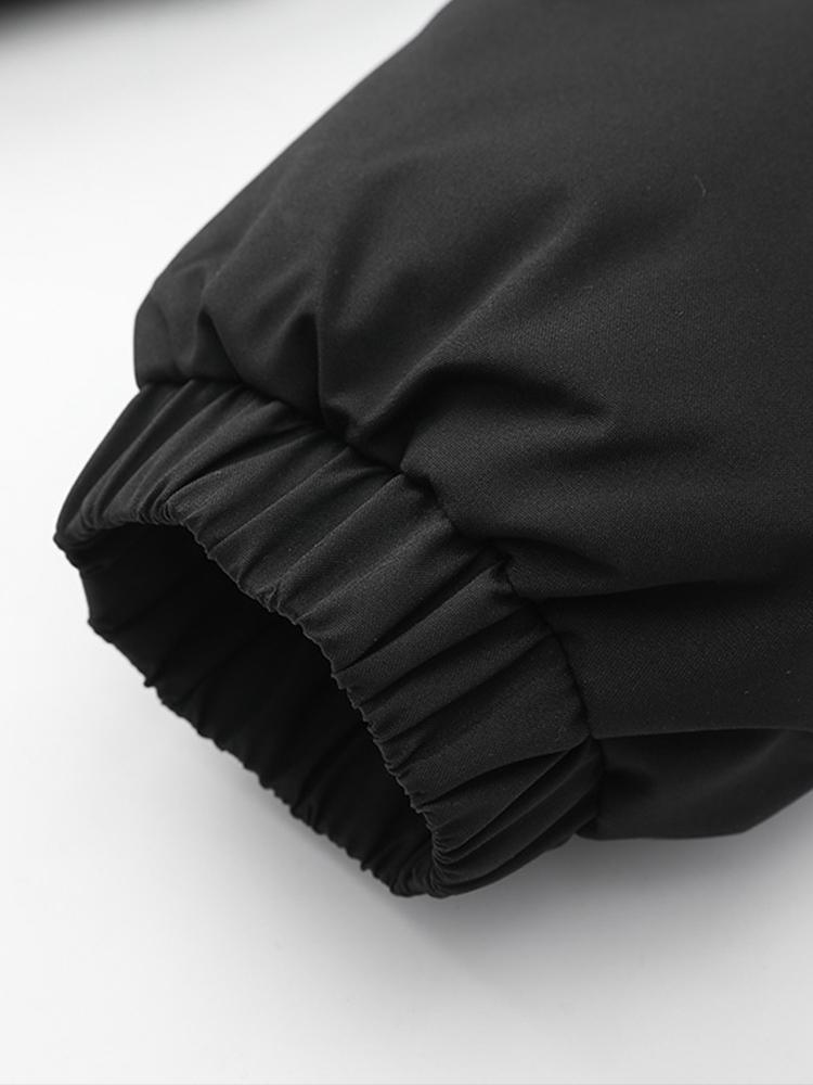 Puffer Jacket | Hooded | Thick | Padded Jacket | Winter Coats Men-Chaps of London-Chaps of London