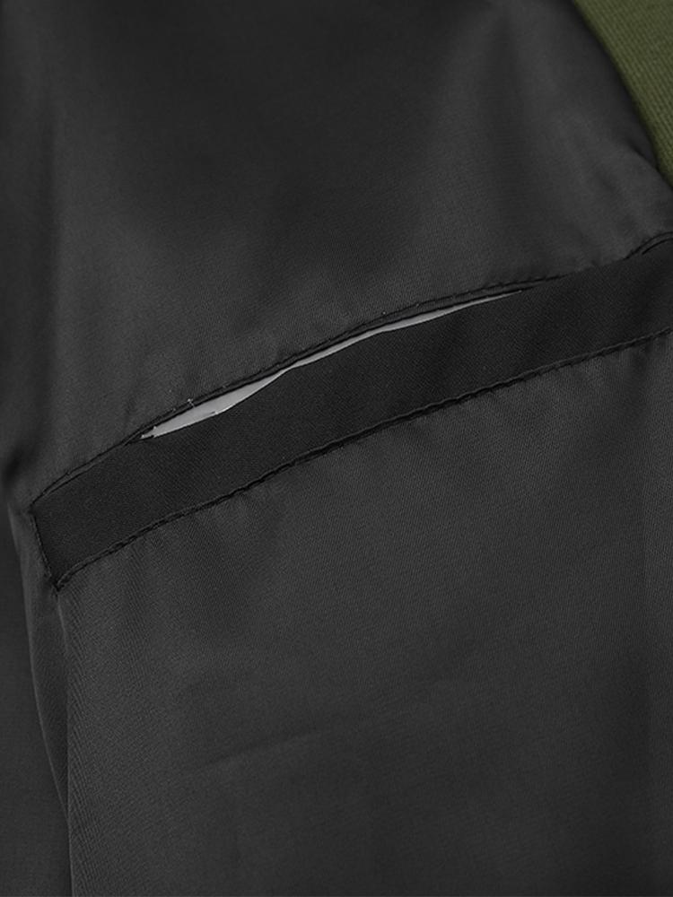 Puffer Jacket | Hooded | Thick | Padded Jacket | Winter Coats Men-Chaps of London-Chaps of London