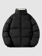 Puffer Jacket | Warm | Fleece Lined | Winter Jacket | Men's Padded Jacket-Chaps of London-Chaps of London