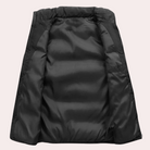 Puffer Vest - Sleeveless - Zip-Up - Body Warmer - Men's Gilet-Men Winter Jacket-Chaps of London-Chaps of London