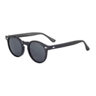 Round Sunglasses - Men's UV Protection Polarized Trendy Shades-Zonnebril-Chaps of London-Chaps of London