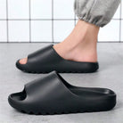 Rubber Sandals - Slip-On - Orthopedic - Unisex Slippers - Waterproof Slippers-Chaps of London-Chaps of London