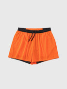 Running Shorts - 2-in-1 - Quick Dry - Gym Shorts - Men's Shorts-Sportbroek man-Chaps of London-Chaps of London
