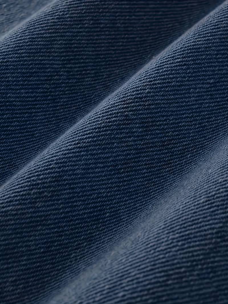 Skinny Jeans - Blue - Slim Fit - Ripped Jeans - Men's Jeans-jeans, Skinny jeans-Chaps of London-Chaps of London