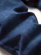 Skinny Jeans - Blue - Slim Fit - Ripped Jeans - Men's Jeans-jeans, Skinny jeans-Chaps of London-Chaps of London