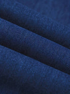 Skinny Jeans - Blue - Slim Fit - Ripped Jeans - Men's Jeans-jeans, Skinny jeans-Chaps of London-Chaps of London
