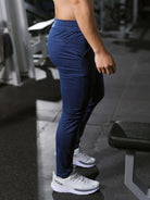 Slim Fit Joggers - Skinny - Sweatpants - Stretch Pants - Men's Activewear -Men's Clothing > Men's Activewear > Men's Active Bottoms > Men's Active Pants-Chaps of London-Chaps of London