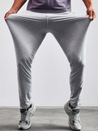 Slim Fit Joggers - Skinny - Sweatpants - Stretch Pants - Men's Activewear -Men's Clothing > Men's Activewear > Men's Active Bottoms > Men's Active Pants-Chaps of London-Chaps of London