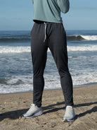 Slim Fit Joggers - Skinny - Sweatpants - Stretch Pants - Men's Activewear -Men's Clothing > Men's Activewear > Men's Active Bottoms > Men's Active Pants-Chaps of London-Chaps of London