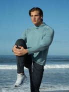 Slim Fit Joggers - Skinny - Sweatpants - Stretch Pants - Men's Activewear -Men's Clothing > Men's Activewear > Men's Active Bottoms > Men's Active Pants-Chaps of London-Chaps of London