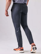 Slim Fit Joggers - Skinny - Sweatpants - Stretch Pants - Men's Activewear -Men's Clothing > Men's Activewear > Men's Active Bottoms > Men's Active Pants-Chaps of London-Chaps of London