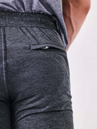 Slim Fit Joggers - Skinny - Sweatpants - Stretch Pants - Men's Activewear -Men's Clothing > Men's Activewear > Men's Active Bottoms > Men's Active Pants-Chaps of London-Chaps of London