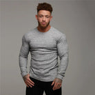 Slim Fit Sweater | Ribbed | Long Sleeve | Knitted Sweater | Men's Clothing-Sweater-Chaps of London-Chaps of London