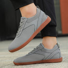 Sneakers - Men's Comfortable Breathable Lace-Up Walking Shoes-Sneakers-Chaps Herrenmode-Chaps of London