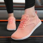 Sneakers - Men's Comfortable Breathable Lace-Up Walking Shoes-Sneakers-Chaps Herrenmode-Chaps of London