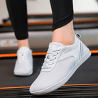 Sneakers - Men's Comfortable Breathable Lace-Up Walking Shoes-Sneakers-Chaps Herrenmode-Chaps of London