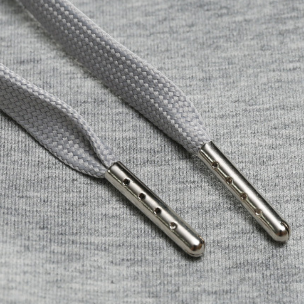 Straight Leg Joggers - Drawstring - Leisure - Sweatpants - Men's Pants-Chaps of London-Chaps of London