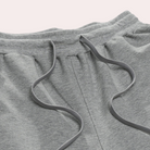 Straight Leg Joggers - Drawstring - Leisure - Sweatpants - Men's Pants-Chaps of London-Chaps of London