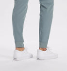 Stretch Pants - Men's Casual Elastic Waist Skinny Pants-Chinos-Chaps of London-Chaps of London