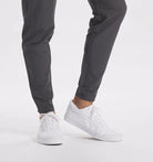 Stretch Pants - Men's Casual Elastic Waist Skinny Pants-Chinos-Chaps of London-Chaps of London