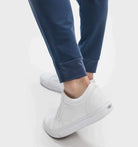 Stretch Pants - Men's Casual Elastic Waist Skinny Pants-Chinos-Chaps of London-Chaps of London