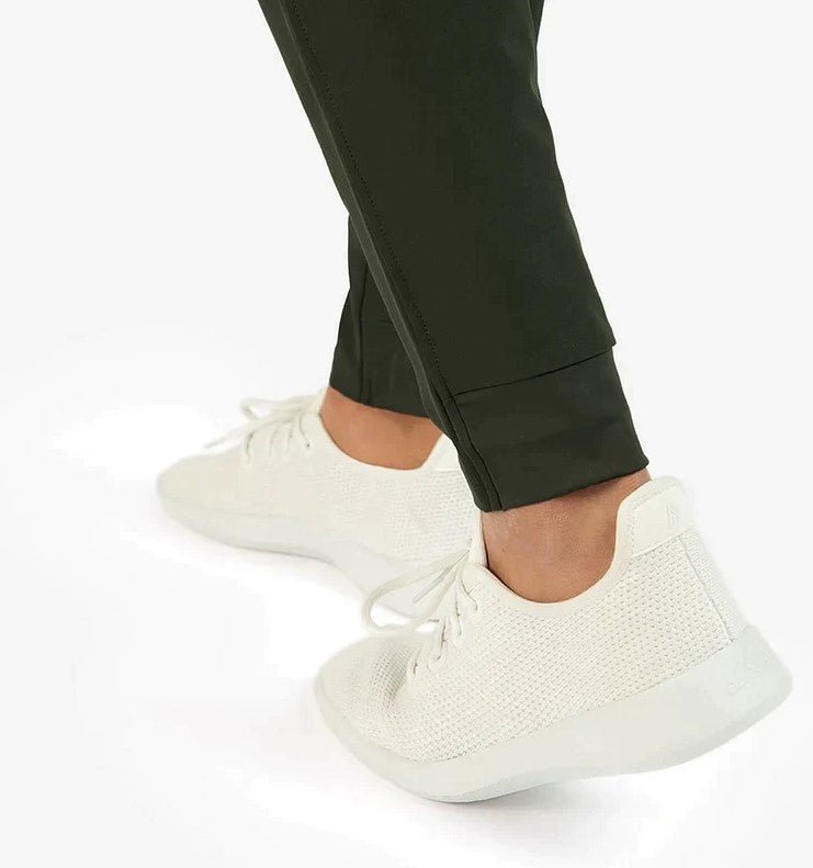 Stretch Pants - Men's Casual Elastic Waist Skinny Pants-Chinos-Chaps of London-Chaps of London