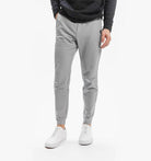 Stretch Pants - Men's Casual Elastic Waist Skinny Pants-Chinos-Chaps of London-Chaps of London