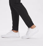 Stretch Pants - Men's Casual Elastic Waist Skinny Pants-Chinos-Chaps of London-Chaps of London