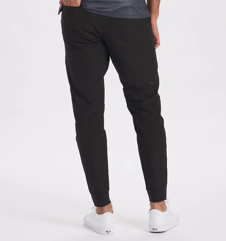 Stretch Pants - Men's Casual Elastic Waist Skinny Pants-Chinos-Chaps of London-Chaps of London