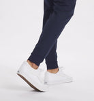 Stretch Pants - Men's Casual Elastic Waist Skinny Pants-Chinos-Chaps of London-Chaps of London