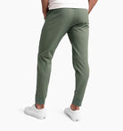 Stretch Pants - Men's Casual Elastic Waist Skinny Pants-Chinos-Chaps of London-Chaps of London