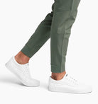 Stretch Pants - Men's Casual Elastic Waist Skinny Pants-Chinos-Chaps of London-Chaps of London