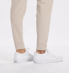 Stretch Pants - Men's Casual Elastic Waist Skinny Pants-Chinos-Chaps of London-Chaps of London