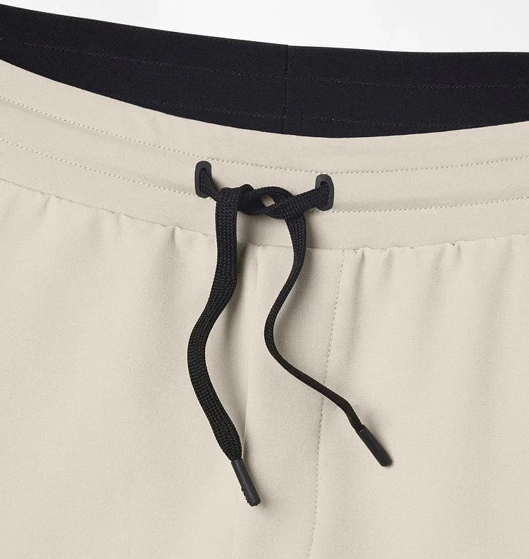 Stretch Pants - Men's Casual Elastic Waist Skinny Pants-Chinos-Chaps of London-Chaps of London