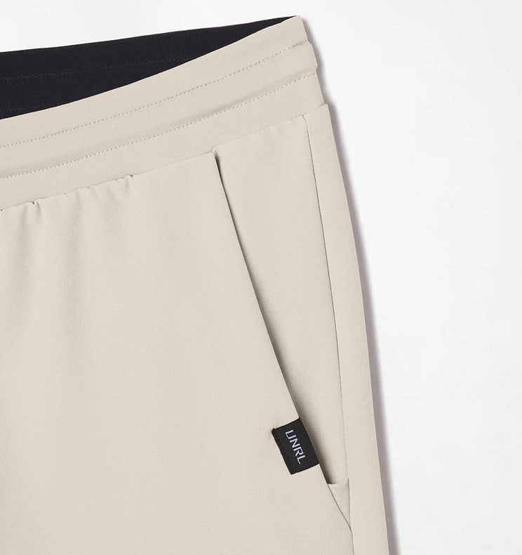 Stretch Pants - Men's Casual Elastic Waist Skinny Pants-Chinos-Chaps of London-Chaps of London