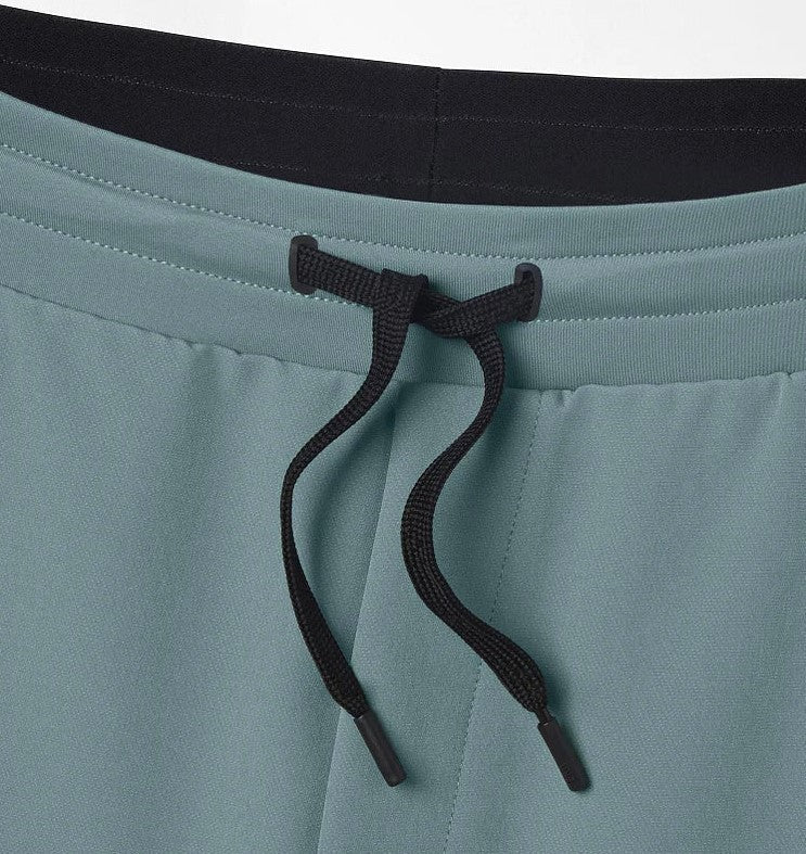 Stretch Pants - Men's Casual Elastic Waist Skinny Pants-Chinos-Chaps of London-Chaps of London