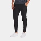 Stretch Pants | Slim Fit | Casual | Skinny Pants | Men's Trousers-Chaps of London-Black-S-Chaps of London